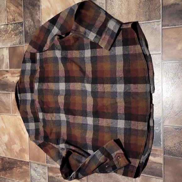 Jeremiah shirt - Picture 5 of 5